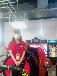 -嗨翻Hi-Fun竞技主题乐园·蹦床团建生日聚会(五棵松华熙店)