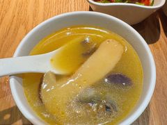 -一朵菌·野生菌探索家火锅(南亚店)