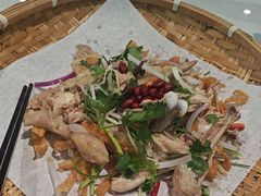 -猪腰一家·地道佛山菜(盐步店)