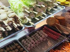 -万达广场(泰安泰山店)