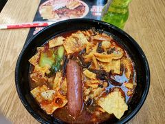 -阿生哥螺蛳粉(二七万达店)