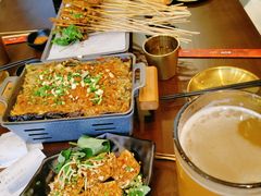 -林二哥宜烤官·宜宾小烧烤