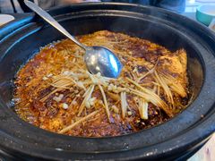 -翠湖宾馆·中餐厅