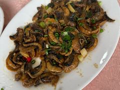 -标记好食