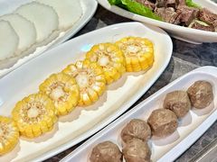 -匠心牛公馆·潮汕牛肉海鲜火锅(索菲特店)