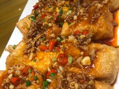 彭厨鸡蛋豆腐-湘遇餐厅(澎厨店)