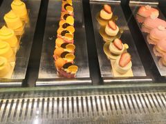 -解放碑威斯汀酒店-知味国际美食餐厅