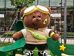 -星巴克(上海长宁来福士1F店)