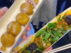 -董顺桃老长沙臭豆腐(步行街店)