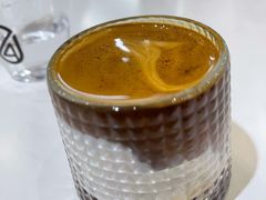 老北京污Dirty-1/4 ONE QUARTER COFFEE LAB(朝阳大悦城店)