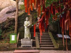 -巨石山景区