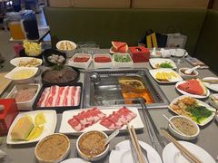 -海底捞火锅(茂业店)