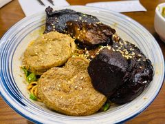 -一味老卤面(大石桥店)