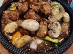 -日昌餐馆(亦庄店)