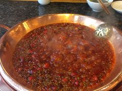 -老码头火锅(骡马市店)