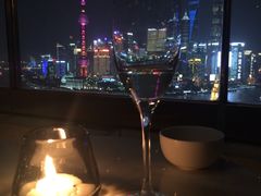 -顶层酒吧ROOF(上海艾迪逊酒店)