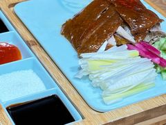 -满园烤鸭·春饼(抚顺万达店)