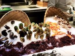 -福州仓山凯悦酒店·Market Cafe Lacucina咖啡厅