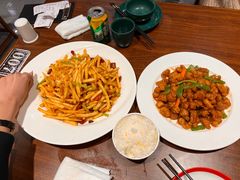 -李氏八大件老菜馆(万宝街店)