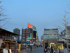 -天王寺公园