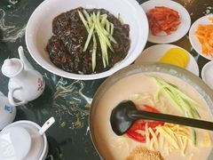 -桃园中华料理炸酱面(燕儿岛路店)
