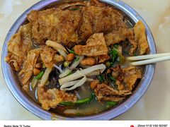 -凤张螺蛳粉·爽口粉(跃进路总店)