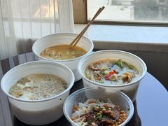 -生汆记米粉(环城南路店)