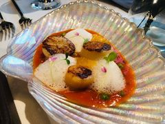 -Wei菋·Le Bistrot