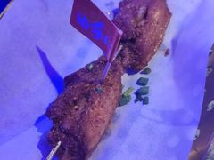 可乐鸡翅-蛙来哒(人广来福士店)