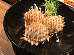 -炉小哥烤肉(信万广场店)