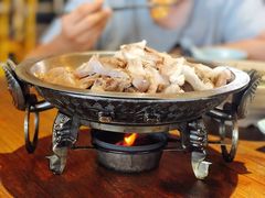 手把肉-蒙亨·手把肉·蒙古包文化主题餐厅(天恒广场店)