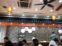 大堂-荣华基·现炒快餐(肇嘉浜路店)