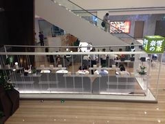 -奈雪的茶(市百一店)