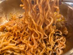 -姜胖胖无限自助烤肉(罗湖宝能店)