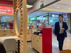 -大官米线(喜盈门范城店)