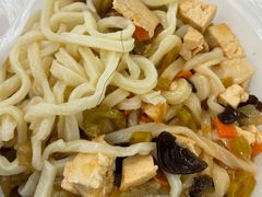 -陈记老七手擀面(哈西万达广场店)
