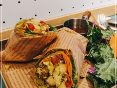 -就是卷儿Wrap and Roll(宣化路店)