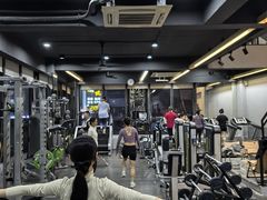 -帕瑞斯女子塑形健身(集美店)