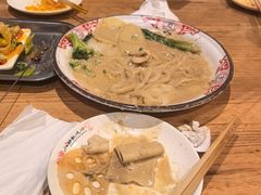 -福苗小骆驼烧烤(大唐不夜城店)