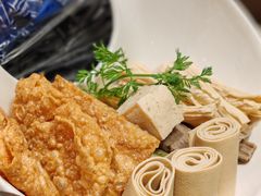 -煲王粤菜餐厅(中侨中心店)