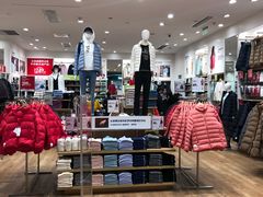 -优衣库(青岛万象城店)