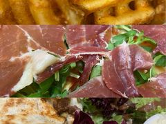 -榖屋house of flour(张江首店)