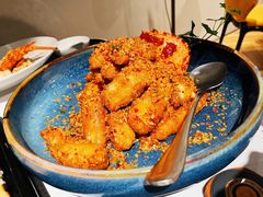 帝王蟹-梧桐Plus·创意京·川料理(万象城店)