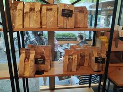 -81BAKERY(大学路店)