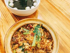 -壹煲口福煲仔饭(中山路店)