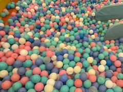 -乐之童成长中心(开封万达店)