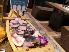 -鱼豆吉·豆浆鱼火锅(宜昌万达店)