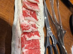 -谷燚大牛炭火烧肉(阳光西雅图店)
