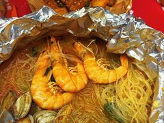 -见味花甲(福田coco park店)