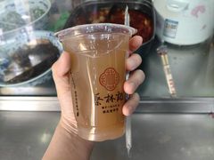 -蔡林记(珞狮南路店)